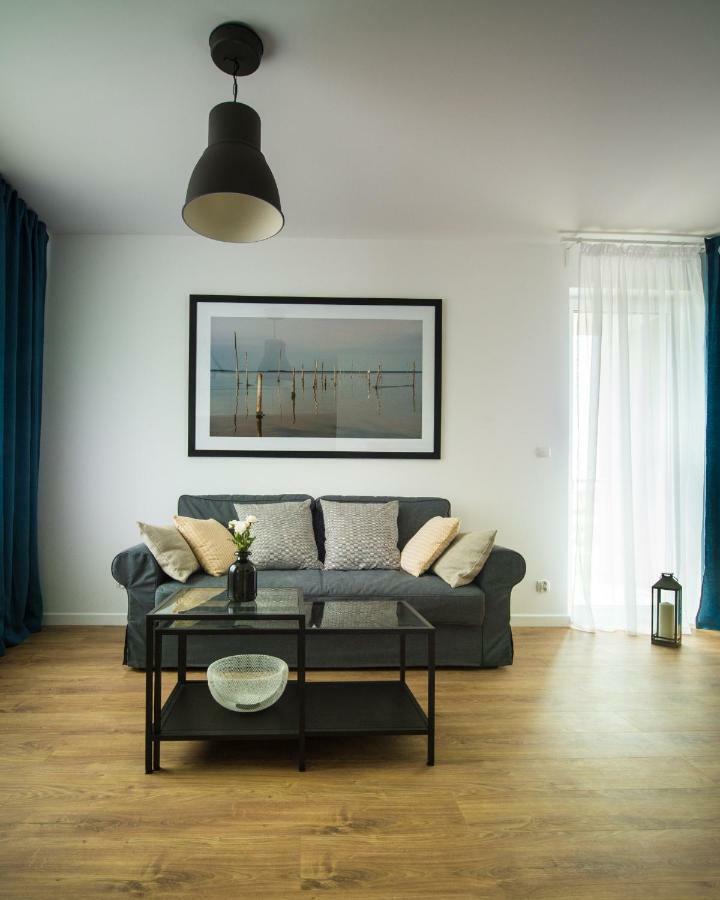 Apartament W Piszu 外观 照片