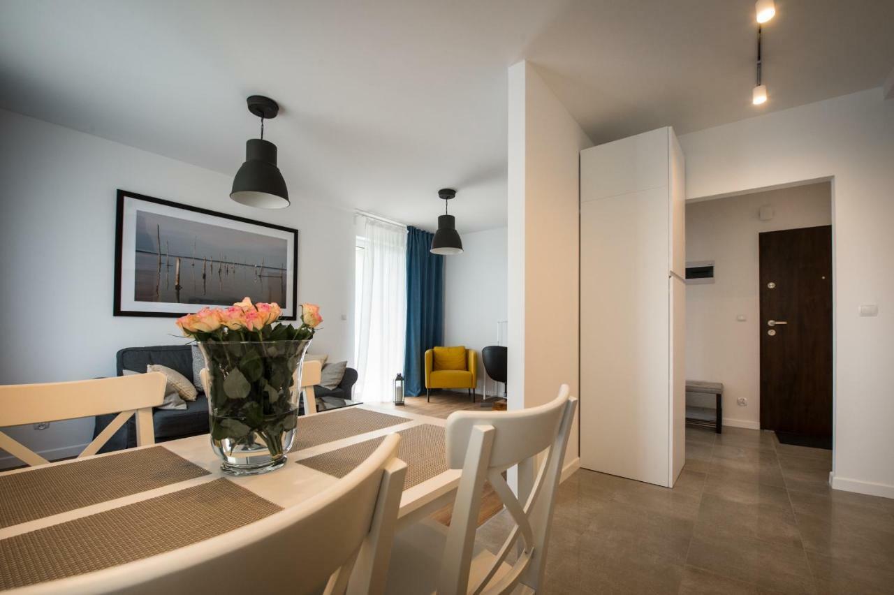 Apartament W Piszu 外观 照片