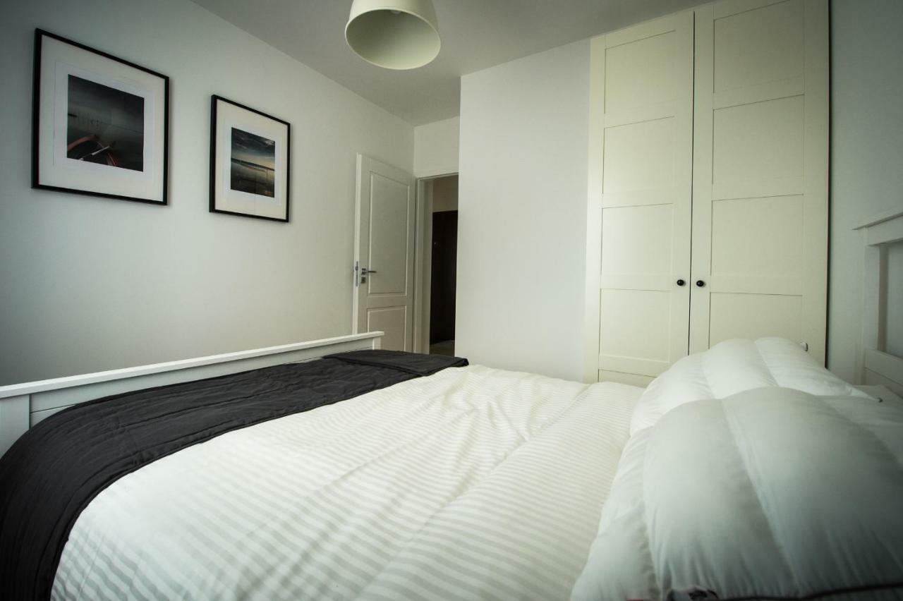 Apartament W Piszu 外观 照片