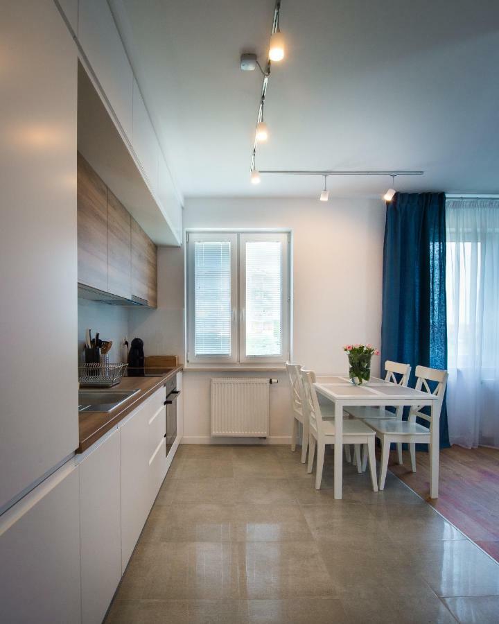 Apartament W Piszu 外观 照片
